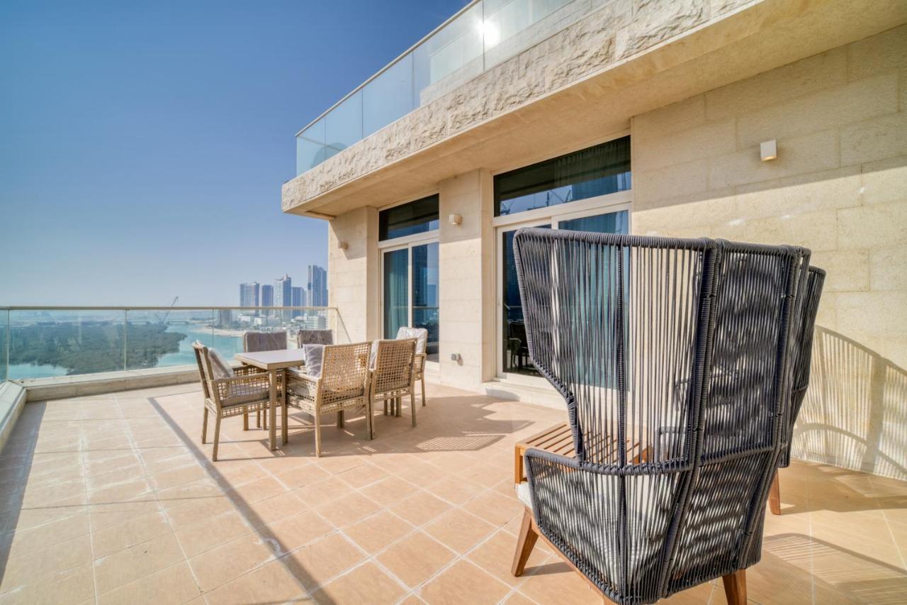 Mangrove Place, Reem Island, - Mint Apartment *