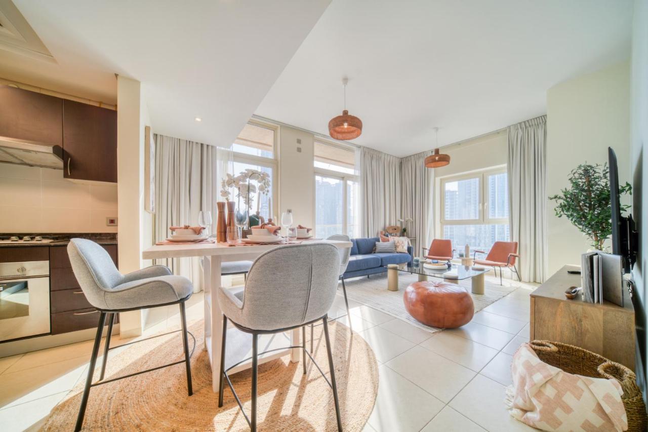 Appartamento Mangrove Place, Reem Island, - Mint