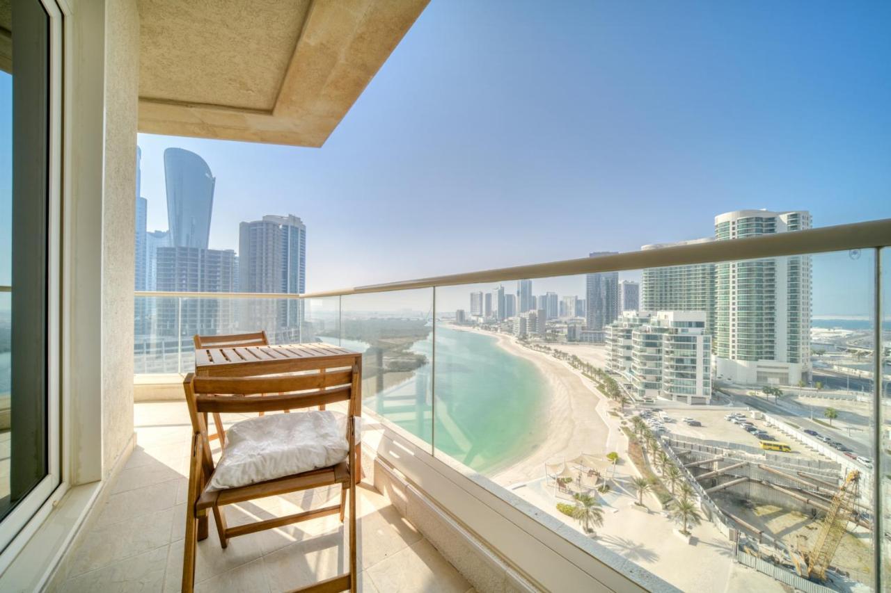 Appartamento Mangrove Place, Reem Island, - Mint *