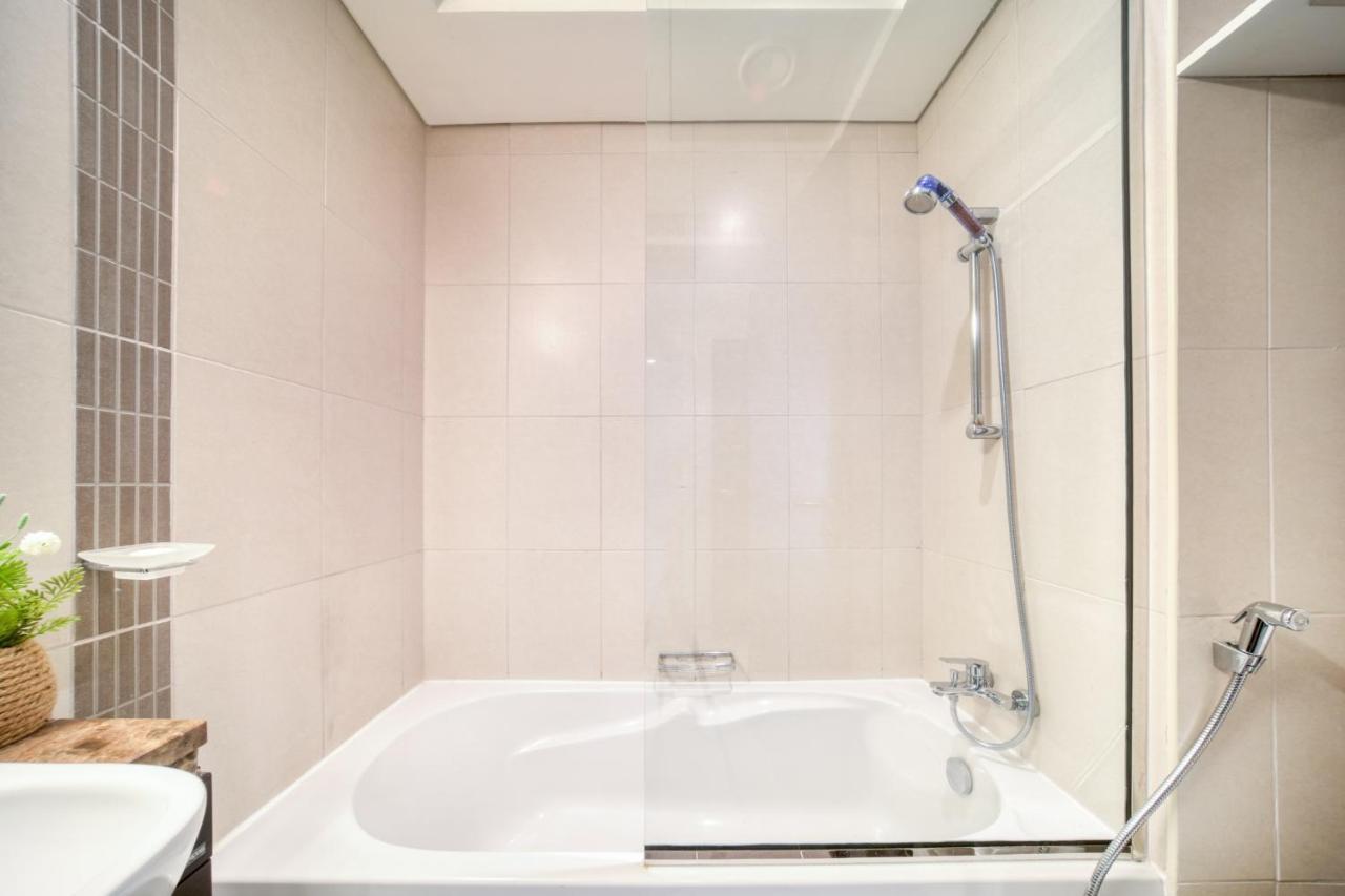 Appartamento Mangrove Place, Reem Island, - Mint Abu Dhabi