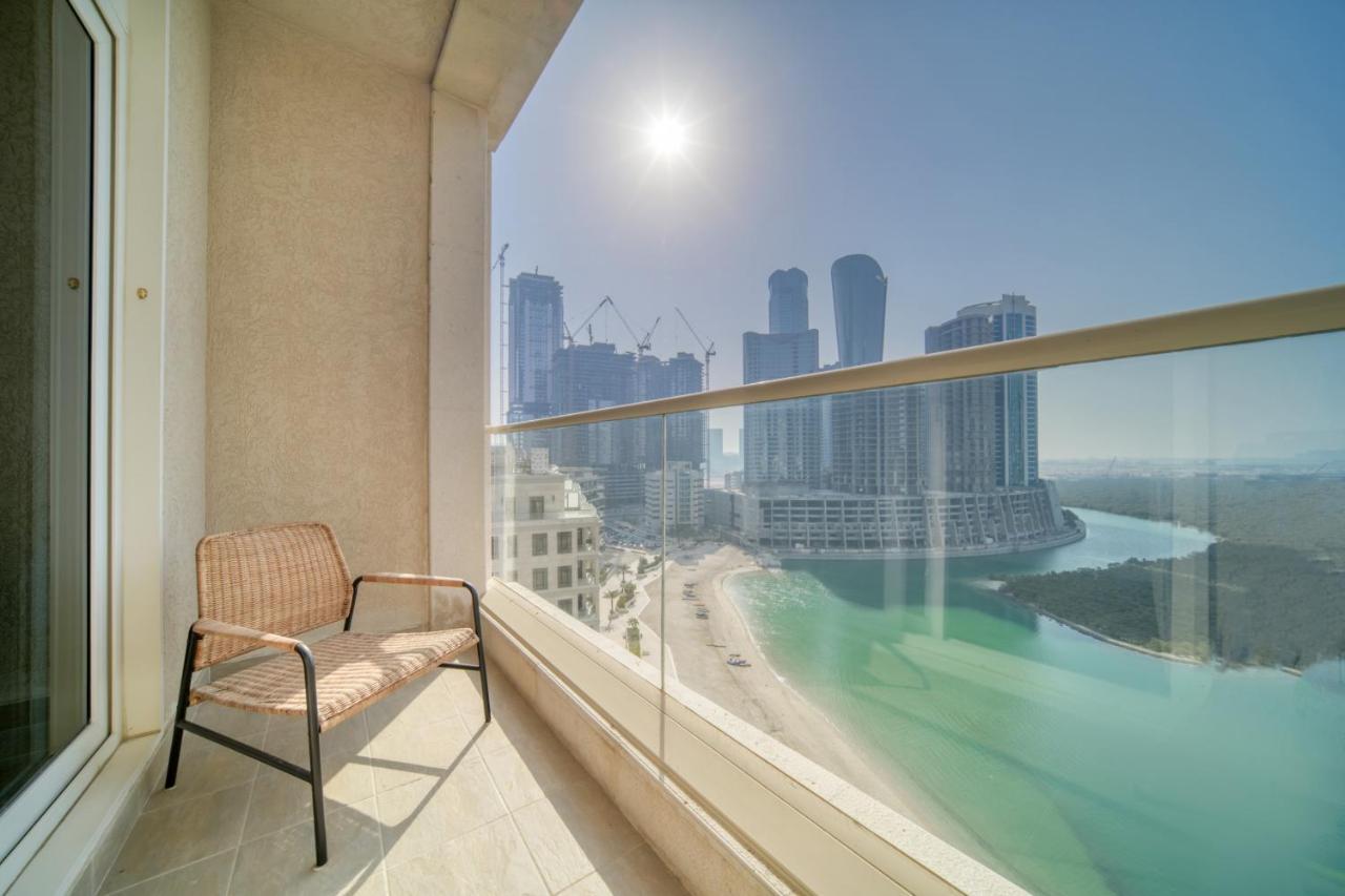 Mangrove Place, Reem Island, - Mint Appartamento Abu Dhabi