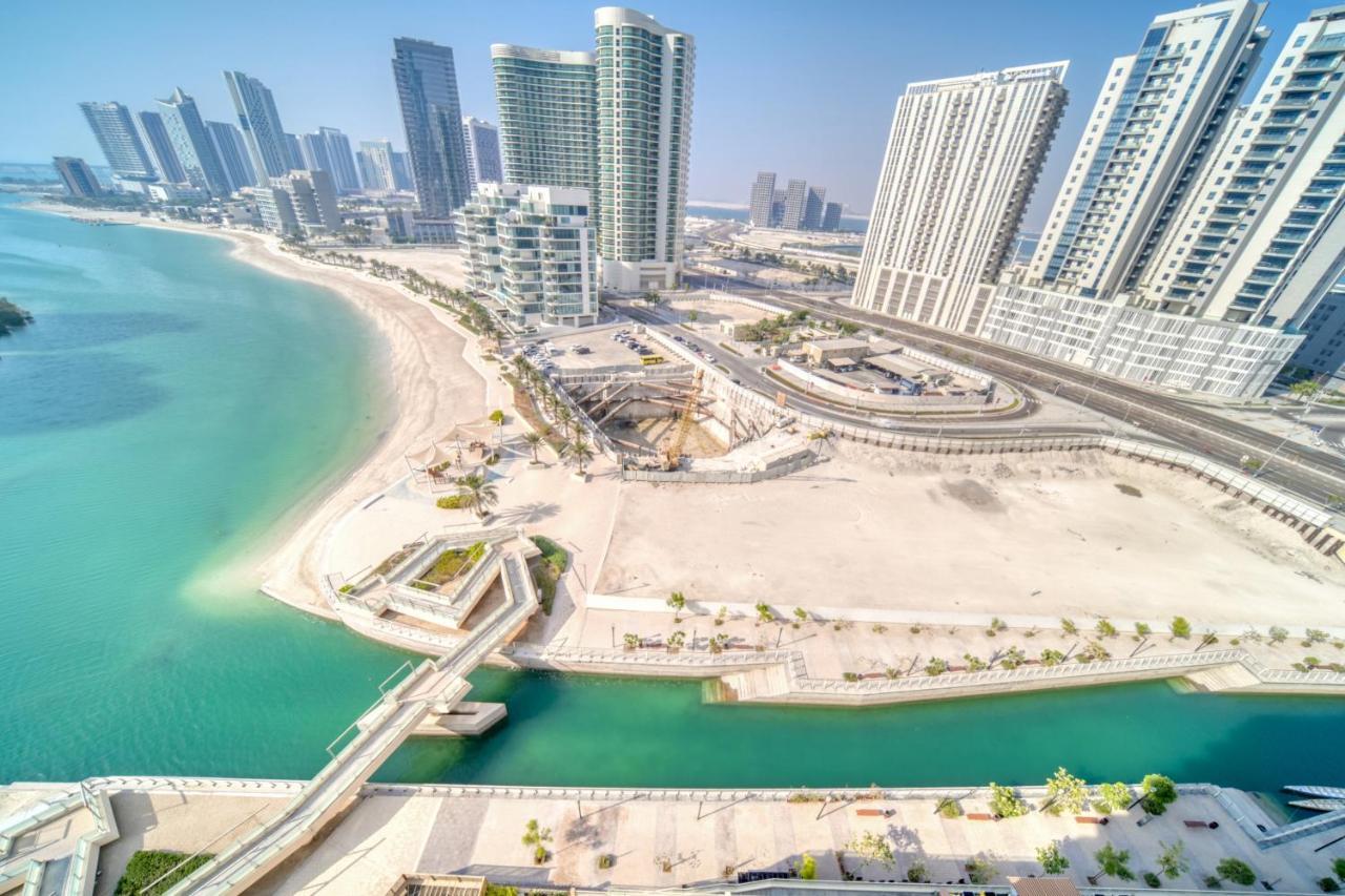 Appartamento Mangrove Place, Reem Island, - Mint