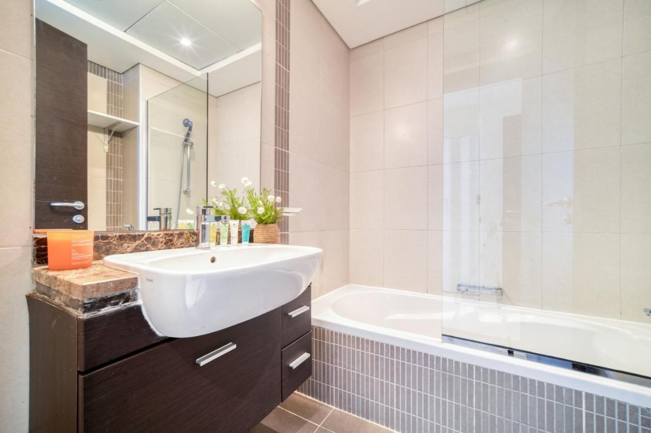 Appartamento Mangrove Place, Reem Island, - Mint