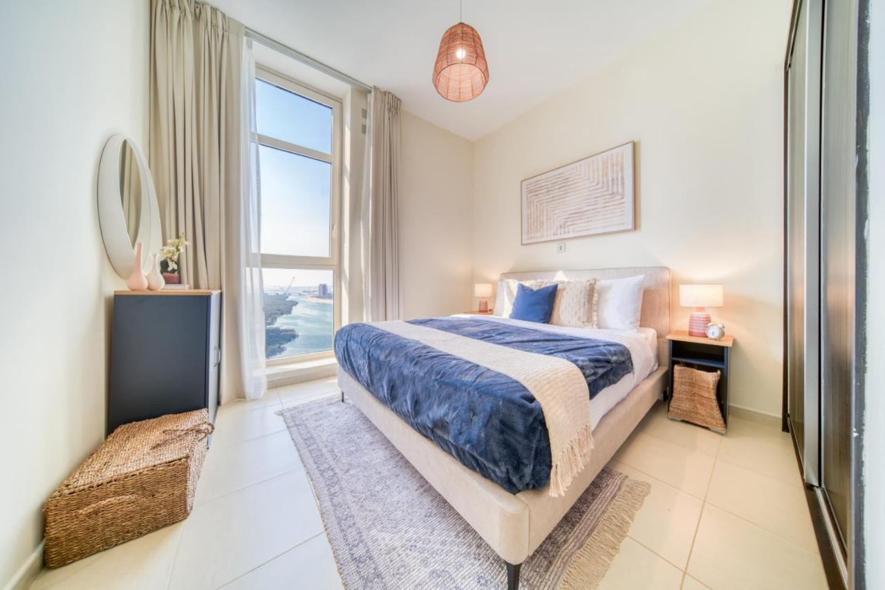 Appartamento Mangrove Place, Reem Island, - Mint