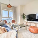 Mangrove Place, Reem Island, Abu Dhabi - Mint Stay