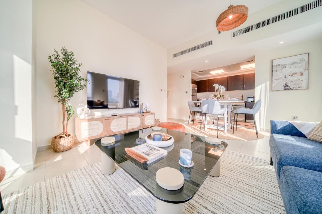 Appartamento Mangrove Place, Reem Island, - Mint *