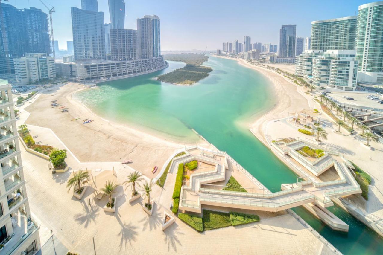 Mangrove Place, Reem Island, - Mint Abu Dhabi