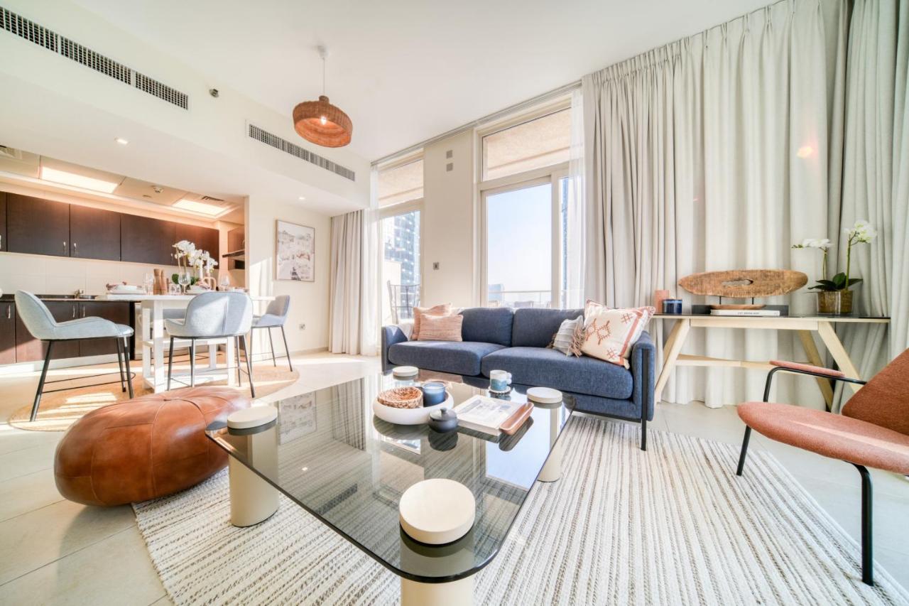 Appartamento Mangrove Place, Reem Island, - Mint
